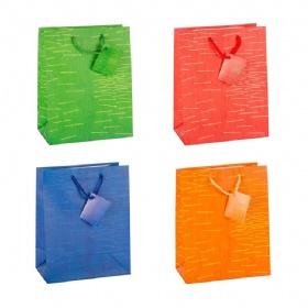 gift paper bag everyday design