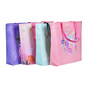 non woven bag